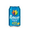 Mangový džus (Mango Juice), RUBICON 330ml