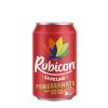 Džus Granátové jablko (Pomegranate Juice), RUBICON 330ml