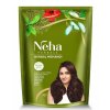 Henna přírodní (Herbal Henna), Vatika 200g