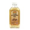 KTC Pure Almond Oil 200ml