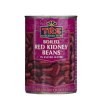Konzervované fazole červené (Boiled Red Kidney Beans), TRS 400g