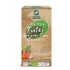 Bio tulsi zelený čaj (Bio Tulsi Green Tea Classic), OW 25 sačků