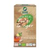 Bio Tulsi zazvorový čaj (Bio Tulsi Ginger Tea), OW 25 sačků