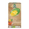 Zelený Bio čaj Tulsi Lemon (Green Bio Tulsi Tea Lemon), OW 25 sačků