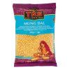 TRS Moong Washed čočka loupaná 2 kg