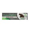 Bylinná zubní pasta s aktivním uhlím (Toothpaste With Activated Charcoal), DABUR 130g