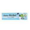 Bylinná zubní pasta s bazalkou (Herbal Basil Toothpaste), DABUR 155g