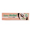 DABUR Herbal Clove Toothpaste 155g