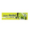 DABUR Herbal Toothpaste with Aloe Vera 130g