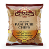 Preserve exact flat pillow pouch packet style from original, do not change to standing gusseted pouch, add 3D depth while keeping original packet construction