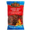 WHOLE CHILLI RED