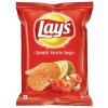 lays potato chips spanish tomato tango 52g
