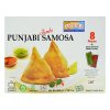 Ashoka Punjabi Samosa With Chutney 800g 500px