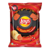 lays sizzlin hot 50g