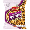 Roasted Peanuts Black Pepper 140g Jabsons