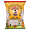 chakra ragi flour 1kg