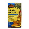 TRS Besan Pure Gram Flour 1kg