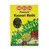 MDH Pískavice Kasoori Methi 100g