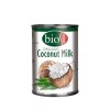 BIOASIA Organic Coconut Milk 400ml