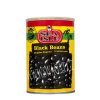 SEA ISLE Frijoles Negros in Salted Water 400g