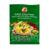 COCK BRAND Green Curry Paste 50g