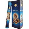FLUTE Vonné tyčinky Krishna 20ks
