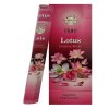 FLUTE Lotus Incense Sticks 20pc
