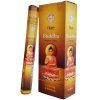 FLUTE Vonné tyčinky Buddha 20ks