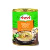 AL WADI Hummos (Chickpea Dip) 400g