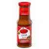 Omáčka na steak (Steak Sauce), HANDLMAIER 200ml