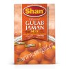 Gulab Jamun - instantní směs (Instant Mix), SHAN 100g