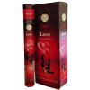 FLUTE Love Incense Sticks Love 20pc