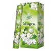 FLUTE Mogra (Sambac Jasmine) Incense Sticks 20pcs