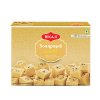 Indický dezert Soan Papdi Cashew Nut, BIKAJI 500g