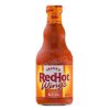 Ostrá omáčka Red Hot Wings Buffalo, FRANK´S 354 ml