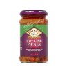 Naložená limetka pálivá (Lime Pickle Hot), PATAK`S 283g