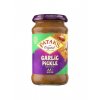 patak garlic pickle