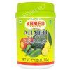 AHMED FOODS Mixed Pickle v oleji 1kg
