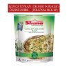 Chilli & Coriander Naan, SHANA 300g (4ks)
