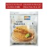 ASHOKA Gobi (Cauliflower) Paratha 400g (4pcs)