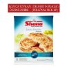 SHANA Lacha Paratha 400g (5ks)