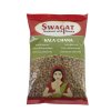 SWAGAT Kala Chana Brown Chick Peas 500g