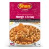 SHAN Murgh Cholay Masala 50g
