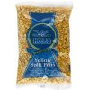 Žlutý hrášek půlený (Yellow Split Peas), HEERA 2Kg
