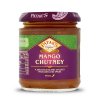 PATAK'S Mango Chutney sladký 340g