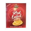 BROOKE BOND Red Label černý čaj 450g
