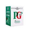 PG TIPS Black Tea 80 Pyramids