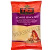 Mouka semolinová hrubá (Semolina Coarse), TRS 1,5Kg