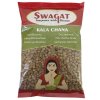 SWAGAT Kala Chana hnědá cizrna 2Kg