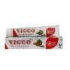 VICCO Vajradanti Ayurvedic Toothpaste 100g